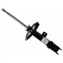 Stoßdämpfer Sachs 313 148 für Citroën für Peugeot Vorderachse Links