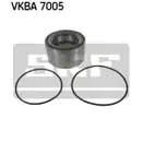 SKF VKBA 7005 Radlagersatz