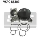 SKF VKPC 88303 Wasserpumpe