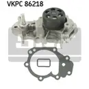 SKF VKPC 86218 Wasserpumpe