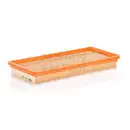 MANN-FILTER C 33 005 Luftfilter