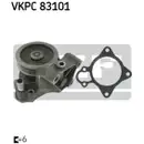 SKF VKPC 83101 Wasserpumpe