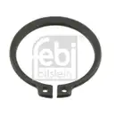 FEBI BILSTEIN 04118 Sicherungsring