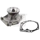 FEBI BILSTEIN 21552 Wasserpumpe für SCANIA