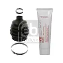 FEBI BILSTEIN 36521 Achsmanschettensatz für MERCEDES-BENZ