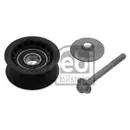 FEBI BILSTEIN 37699 Umlenkrolle für MERCEDES-BENZ