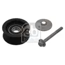 FEBI BILSTEIN 37699 Umlenkrolle für MERCEDES-BENZ