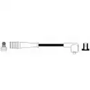 Febi Bilstein Bremsenset Scheiben 344,8 mm belüftet Bremsbeläge WK vorn A4 8K