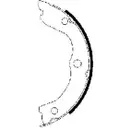 TEXTAR 91062700 PKW Bremsbacken