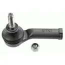 Spurstangenkopf Lemförder 25446 03 für Smart für Nissan für Renault Vorderachse