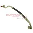 METZGER 2360019 KLIMALEITUNG