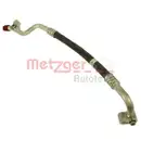METZGER 2360019 KLIMALEITUNG