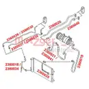 METZGER 2360019 KLIMALEITUNG