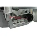 Wischergestänge Metzger 2190215 Original Ersatzteil für Opel Vorne