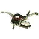 METZGER 2190585 WISCHERMOTOR