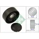 Spannrolle Keilrippenriemen Schaeffler Ina 531 0891 10 für Toyota für Volvo