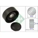 Spannrolle Keilrippenriemen Schaeffler Ina 531 0891 10 für Toyota für Volvo