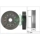 Riemenscheibe Kurbelwelle Schaeffler Ina 544 0091 10 für Renault für Dacia