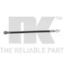 Bremsschlauch Nk 853215 für Mazda Vorderachse