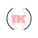 Bremsbackensatz Nk 2793593 für Chrysler für Dodge für Kia für Plymouth