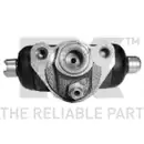 Radbremszylinder Nk 802331 für Fiat für Lancia für Seat Hinterachse