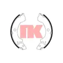 Bremsbackensatz Nk 2722694 für Nissan Hinterachse