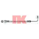 Bremsschlauch Nk 853742 für Peugeot Vorderachse Links