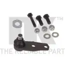 Trag /führungsgelenk Nk 5043932 für Renault für Renault Trucks Vorderachse Außen