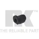 Lagerung Lenker Nk 5104734 für Seat für VW Hinterachse Vorderachse Hinten Innen
