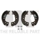 Bremsbackensatz Nk 2799488 für Citroën für Mercedes Benz für Peugeot für Mega