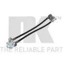 Bremsschlauch Nk 8525130 für Ford Hinterachse