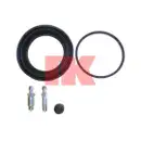 Reparatursatz Bremssattel Nk 8825007 für Ford Vorderachse