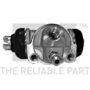 Radbremszylinder Nk 802225 für Nissan Hinterachse