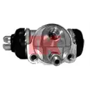 Radbremszylinder Nk 802225 für Nissan Hinterachse