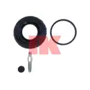Reparatursatz Bremssattel Nk 8836011 für Opel für Vauxhall Vorderachse