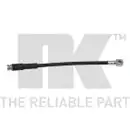 Bremsschlauch Nk 8525113 für Ford Hinterachse Links Hinterachse Rechts