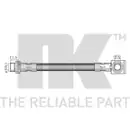 Bremsschlauch Nk 8525113 für Ford Hinterachse Links Hinterachse Rechts