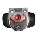 Radbremszylinder Nk 803967 für Renault für Dacia Hinterachse