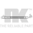 Bremsschlauch Nk 855002 für Chevrolet für Daewoo Vorderachse