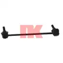 Stange/strebe Stabilisator Nk 5113505 für Kia Vorderachse Links