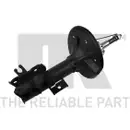 Stoßdämpfer Nk 654831731 für Volvo Vorderachse Links