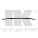 Bremsschlauch Nk 853478 für Hyundai für Kia Hinterachse Rechts