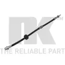 Bremsschlauch Nk 853235 für Mazda Hinterachse