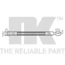 Bremsschlauch Nk 853235 für Mazda Hinterachse