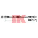 Bremsschlauch Nk 853235 für Mazda Hinterachse