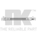 Bremsschlauch Nk 853501 für Kia Vorderachse