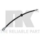 Bremsschlauch Nk 853501 für Kia Vorderachse