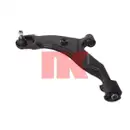 Lenker Radaufhängung Nk 5013401 für Hyundai Vorderachse Links Unten