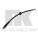 Bremsschlauch Nk 8525128 für Ford Hinterachse