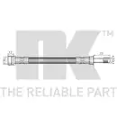 Bremsschlauch Nk 8525128 für Ford Hinterachse